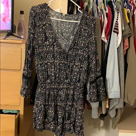 American Eagle Outfitters Dresses & Skirts - Romper